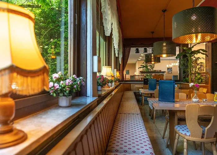 德斯酒店 酒店 2*